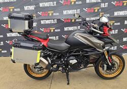 QJ Motor SRT 800 SX (2024 - 25) usata