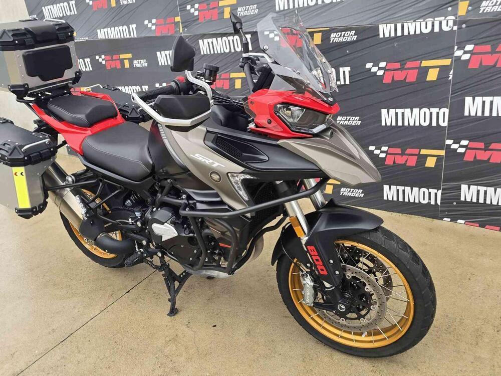 QJ Motor SRT 800 SX (2024 - 25) (5)