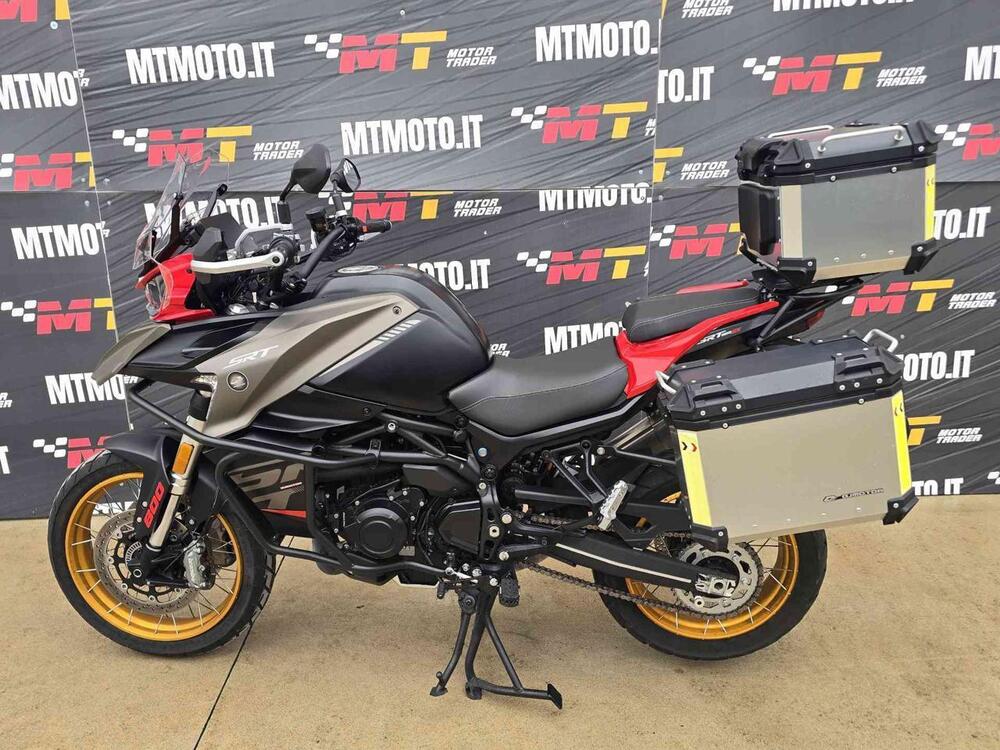 QJ Motor SRT 800 SX (2024 - 25) (2)