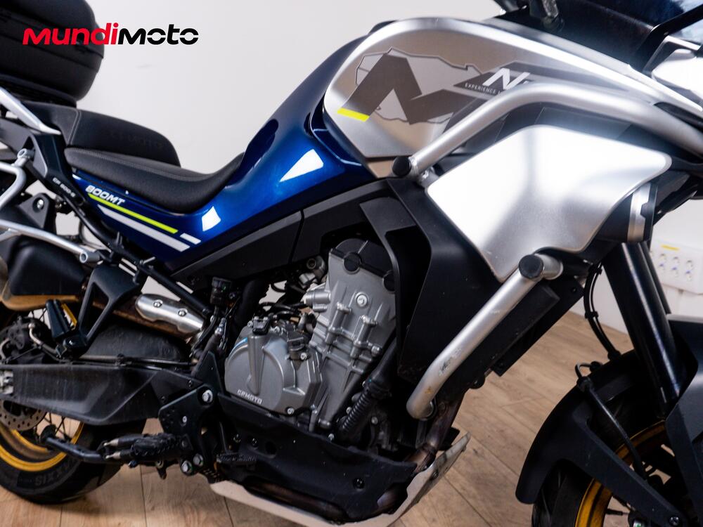 CFMOTO 800MT Touring (2022 - 25) (4)