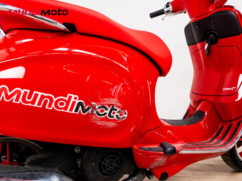 Vespa Primavera 125 RED (2025) (4)