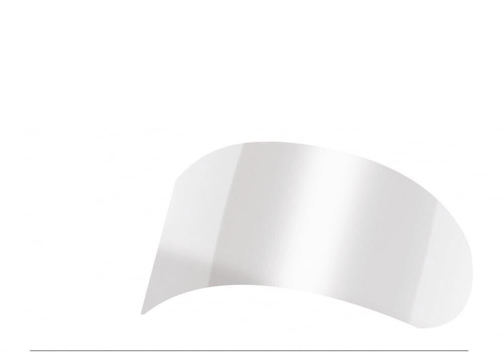 Visiera chiara Scorpion KDF-31 per EXO-930 EVO pre 