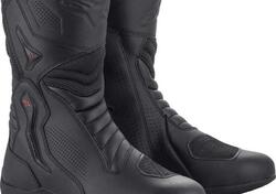 Stivali Moto Alpinestars Columbia Gore-Tex Nero