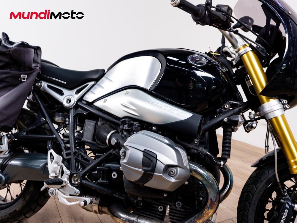Bmw R nineT (2021 - 24) (5)