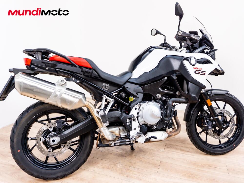 Bmw F 750 GS (2018 - 20) (3)