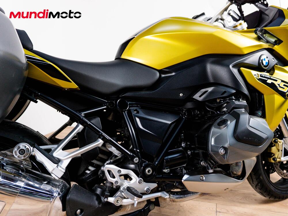 Bmw R 1250 RS (2019 - 20) (2)