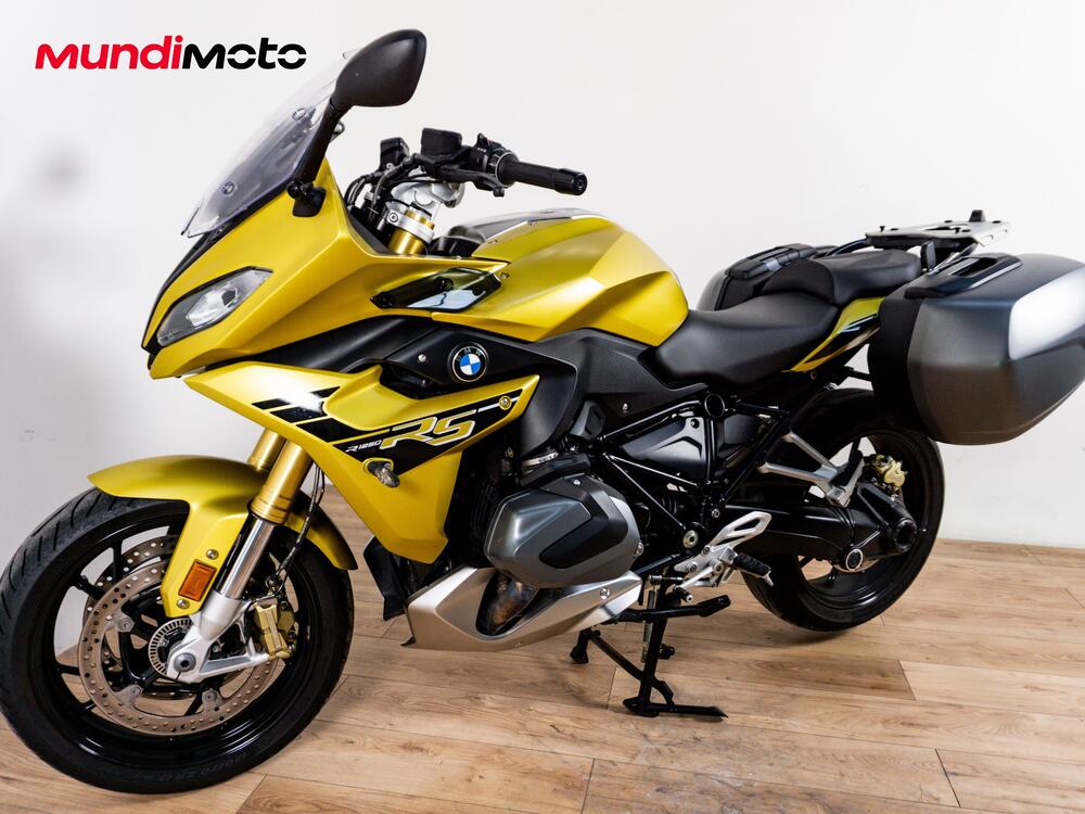 Bmw R 1250 RS (2019 - 20) (4)