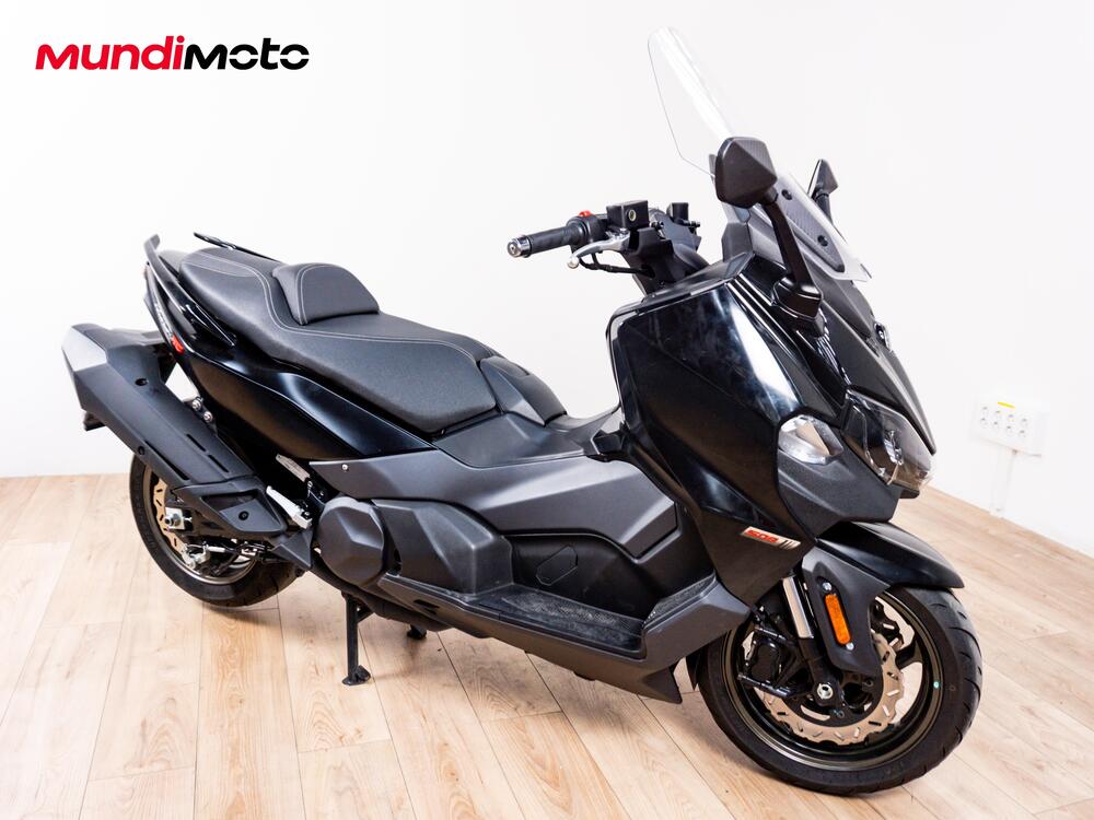 Sym Maxsym TL 508 (2025) (2)