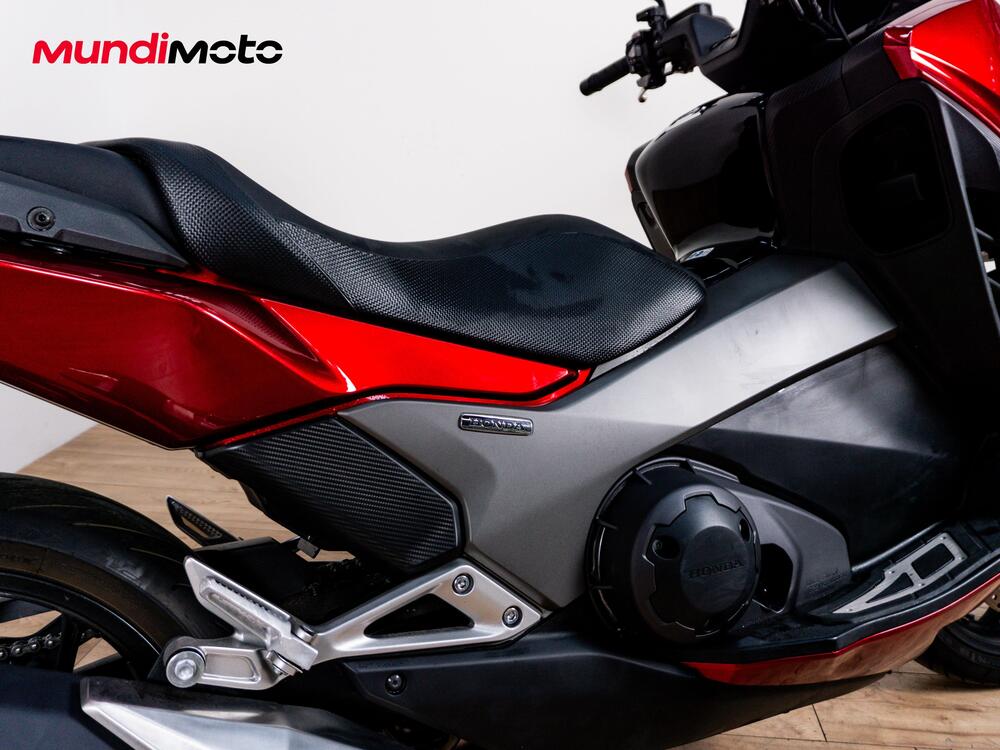 Honda Integra 750 DCT (2018 - 20) (4)