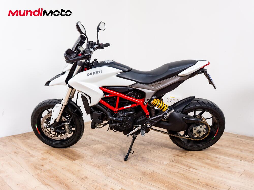 Ducati Hypermotard 939 (2016 - 18) (3)