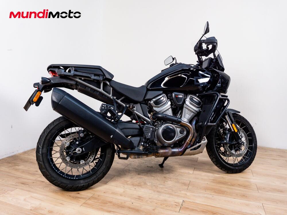 Harley-Davidson Pan America 1250 Special (2020 - 25) (3)