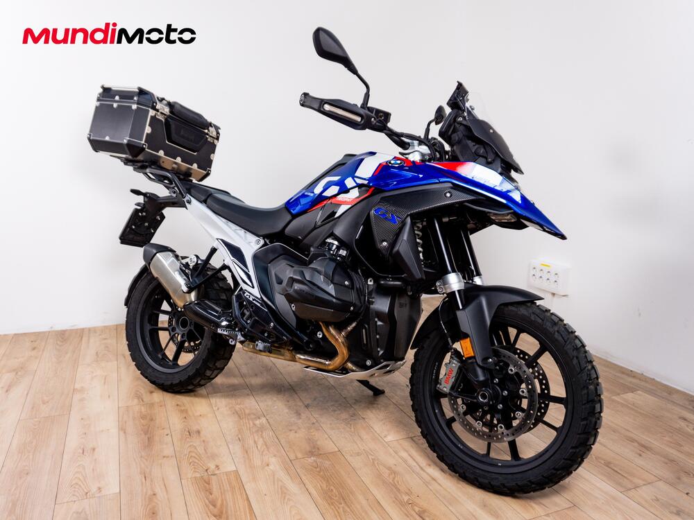 Bmw R 1300 GS Trophy (2023 - 25) (2)