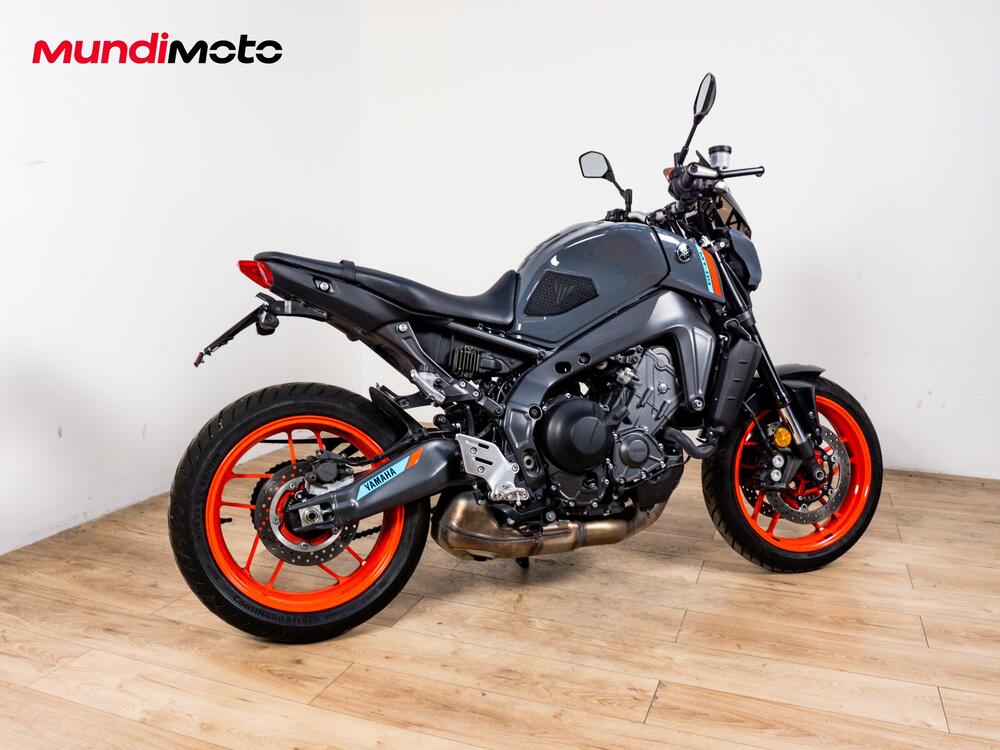 Yamaha MT-09 (2024 - 25) (3)
