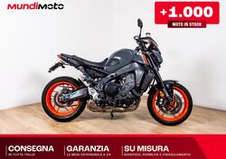 Yamaha MT-09 (2024 - 25) usata