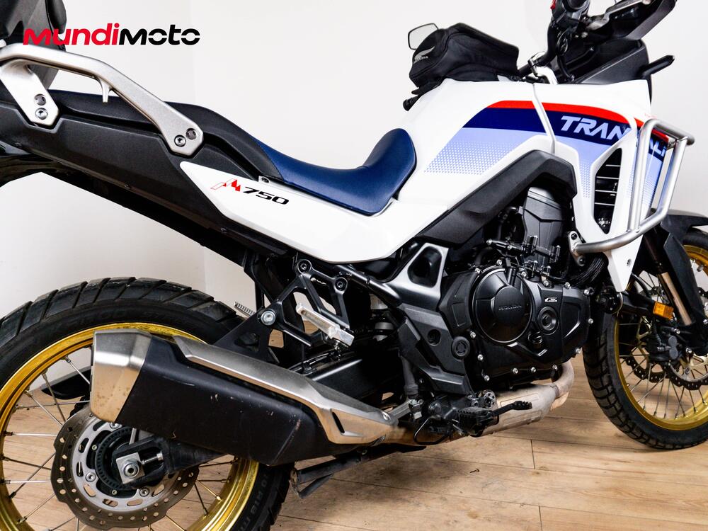 Honda Transalp XL750 (2025) (4)