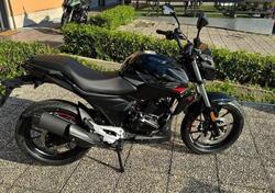 Keeway Motor RKS 125 (2025) nuova