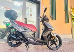 Kymco Agility 200i R16 + (2019 - 20) usata