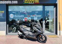 Kymco DTX 360 350 (2022 - 25) usata