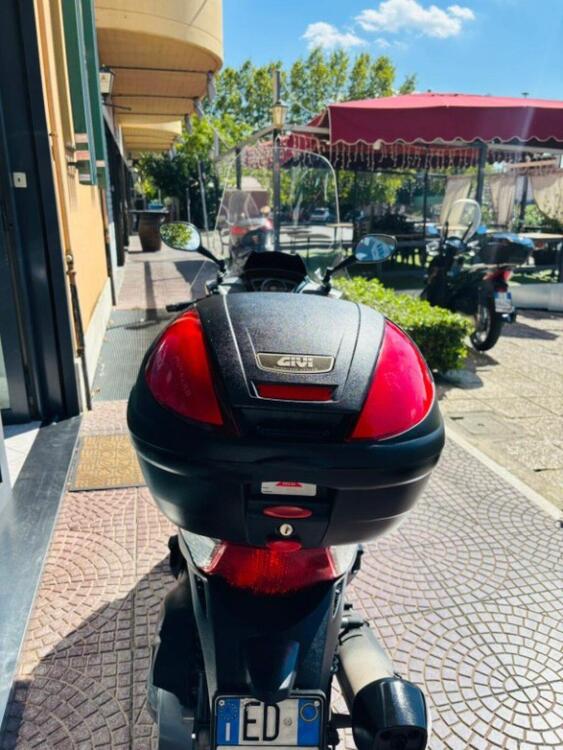 Kymco People 300i GT ABS (2016 - 20) (5)