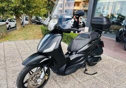 Piaggio Beverly 350 S ABS (2019 - 20) usata