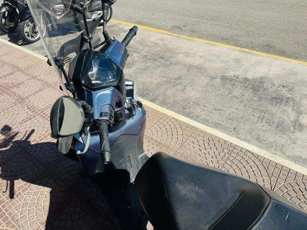 Sym Symphony 200 ST (2021 - 24) (2)