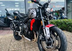 Triumph Trident 660 (2021 - 24) usata