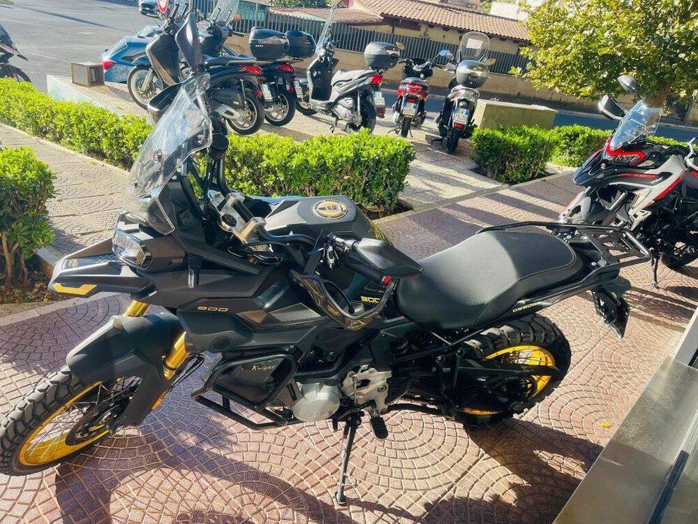 Voge Valico 900DSX (2024 - 25) (2)