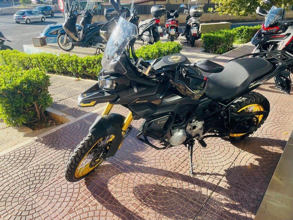 Voge Valico 900DSX (2024 - 25) (3)