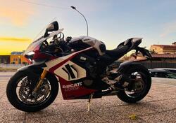 Ducati Panigale V4 S 1100 (2020) usata