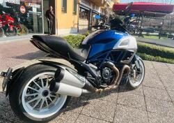 Ducati Diavel 1200 (2014 - 16) usata