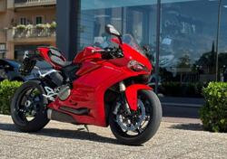 Ducati 1299 Panigale (2015 - 17) usata
