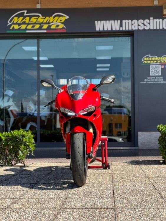 Ducati 1299 Panigale (2015 - 17) (2)