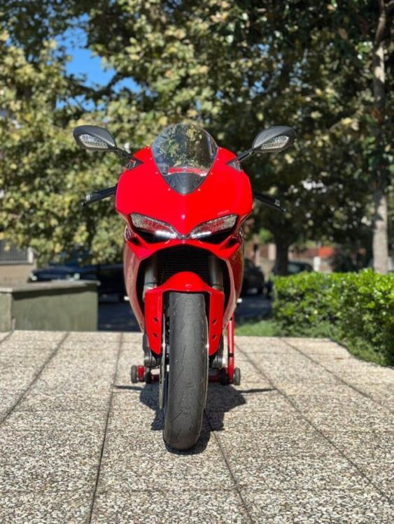 Ducati 1299 Panigale (2015 - 17) (5)