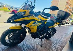 Benelli TRK 502X (2021 - 25) usata