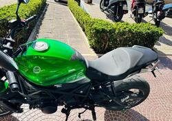 Benelli 752 S (2022 - 25) usata