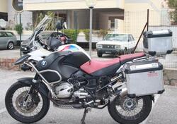Bmw R 1200 GS (2010 - 12) usata