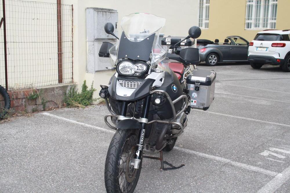 Bmw R 1200 GS (2010 - 12) (3)