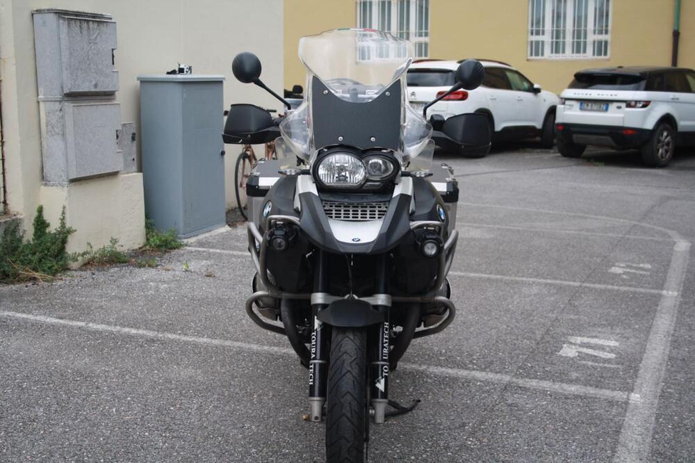 Bmw R 1200 GS (2010 - 12) (5)