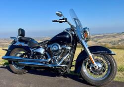 Harley-Davidson 107 Deluxe (2018 - 20) - FLDE usata