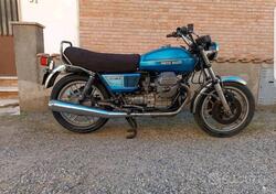 Moto Guzzi T3 d'epoca
