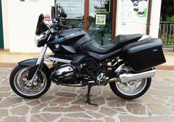 Bmw R 1200 R (2006 - 11) usata