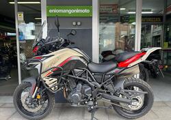 Benelli TRK 702X Dune Sea (2024 - 25) usata