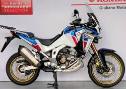 Honda Africa Twin CRF 1100L Adventure Sports (2020 - 21) usata