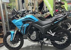 Morbidelli T502X (2026) usata