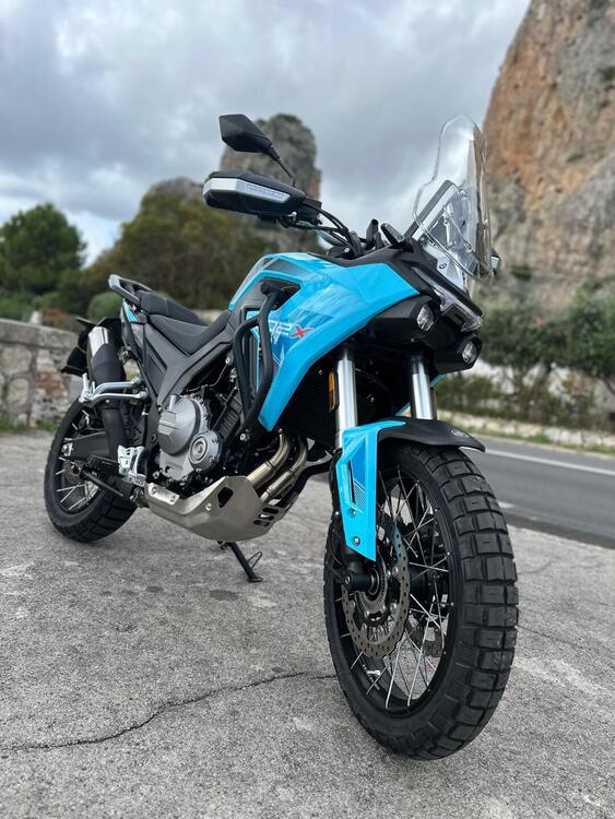 Morbidelli T502X (2026) (5)