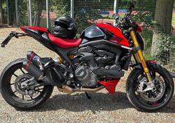 Ducati Monster 937 SP (2023 - 25) usata