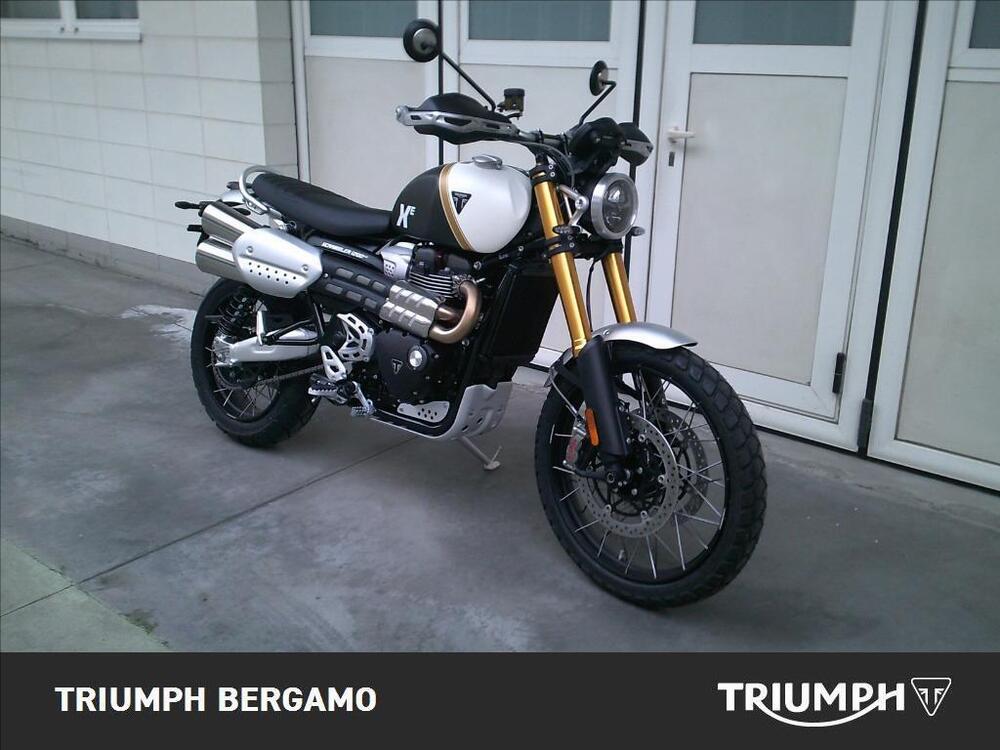 Triumph Scrambler 1200 XE (2026) (2)