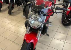 Ducati Monster 1200 (2014 - 16) usata