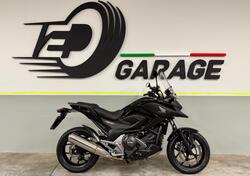 Honda NC 750 X DCT ABS (2014 - 15) usata