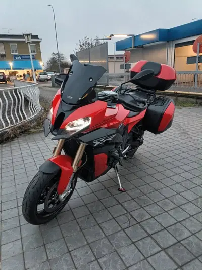Bmw S 1000 XR (2020 - 23) usata